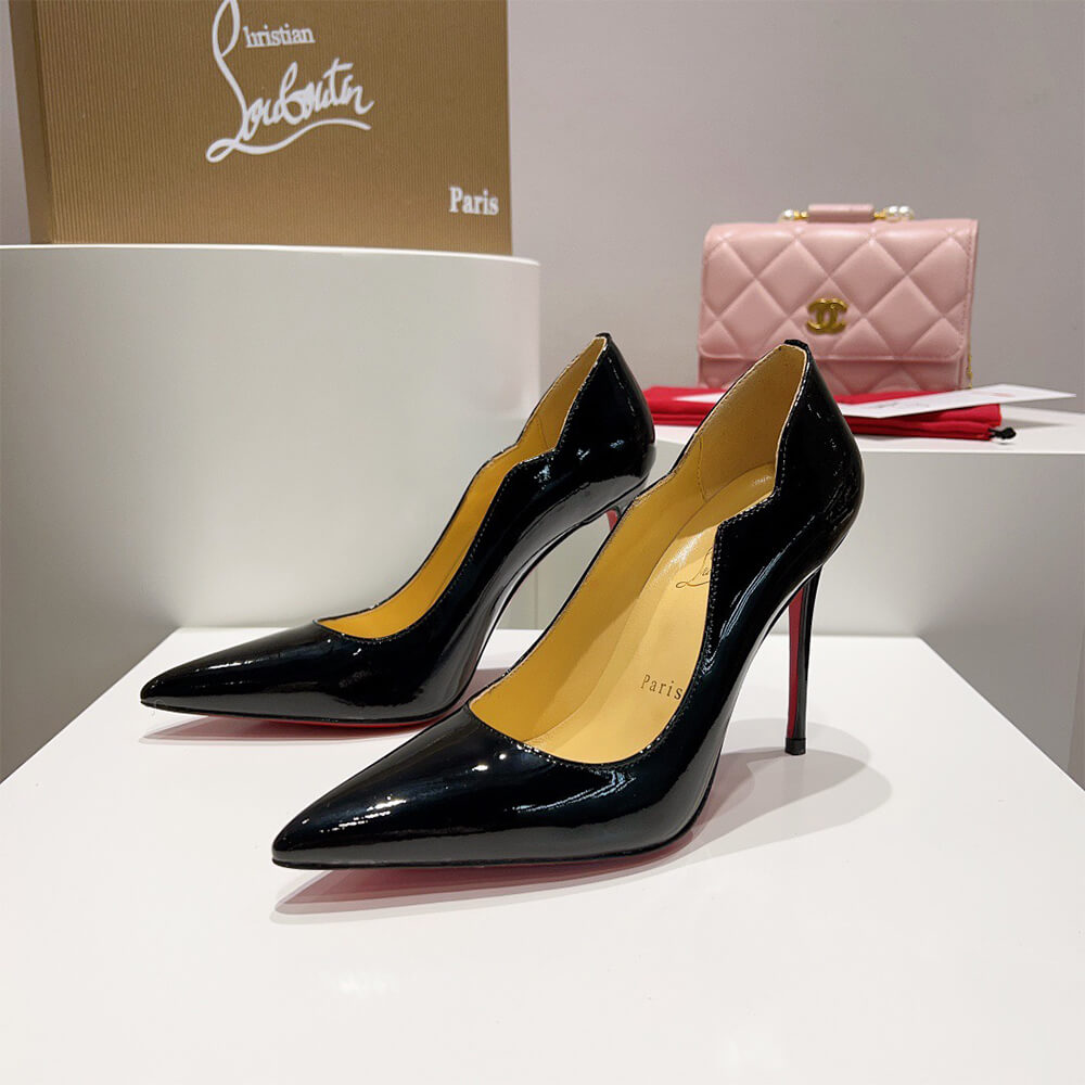 Christian Louboutin Hot Chick(70mm|85mm|100mm)