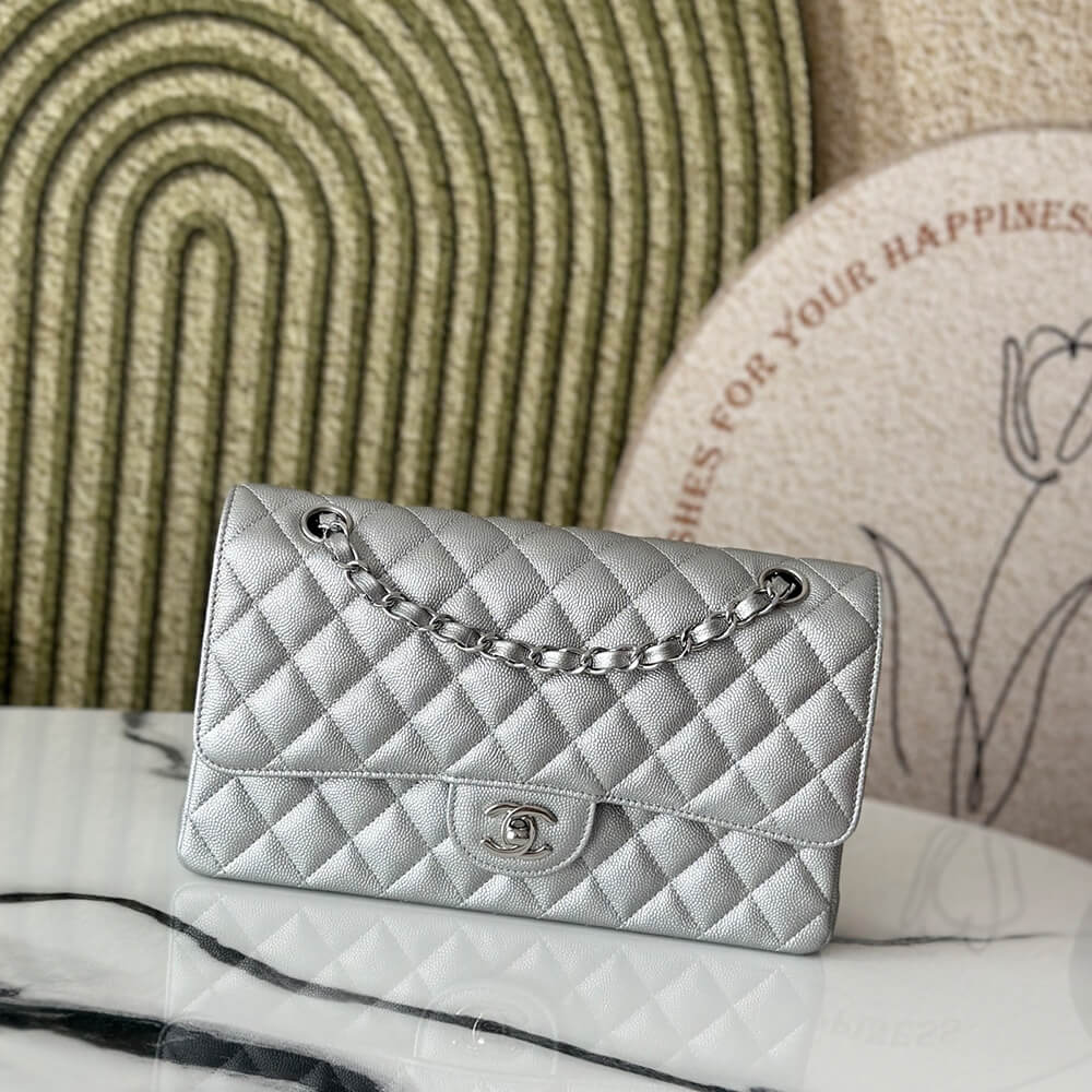 CHANEL Classic Flap Medium(High-end Grade)