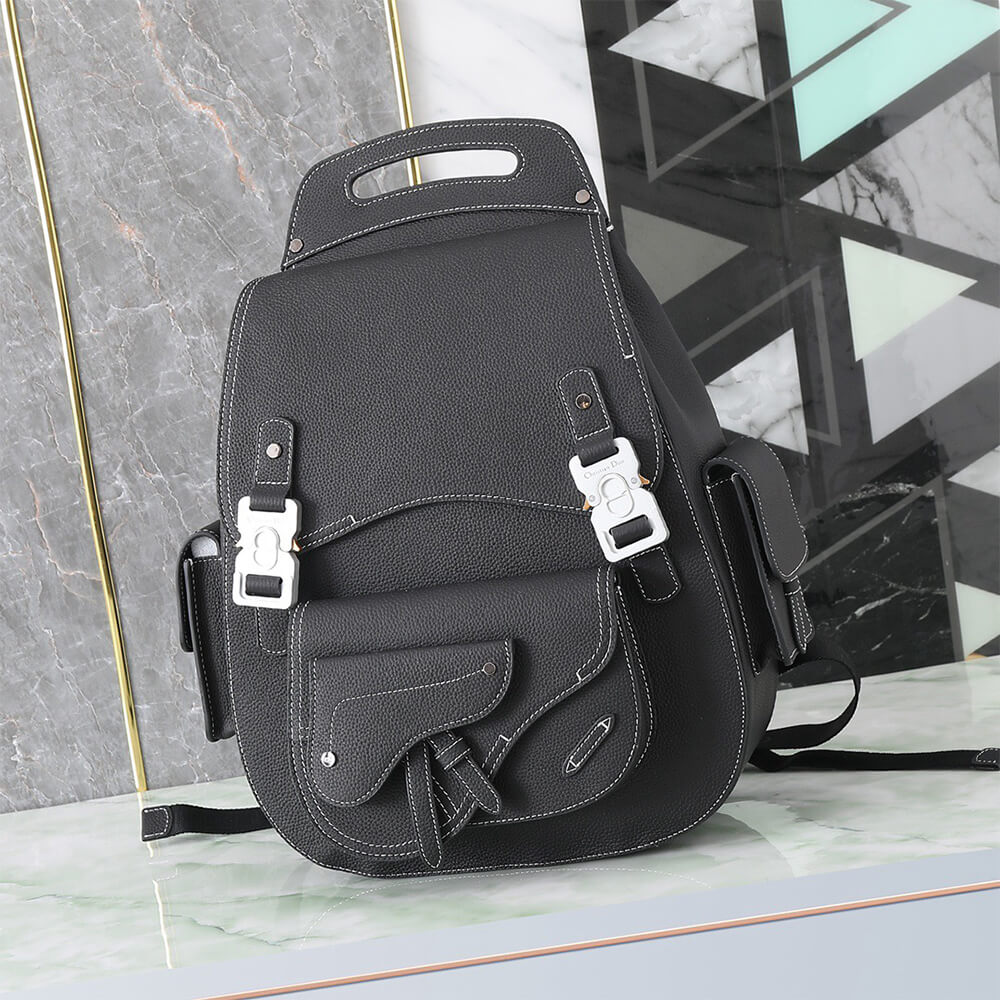 DIOR MAXI GALLOP BACKPACK(HIGH-END GRADE)