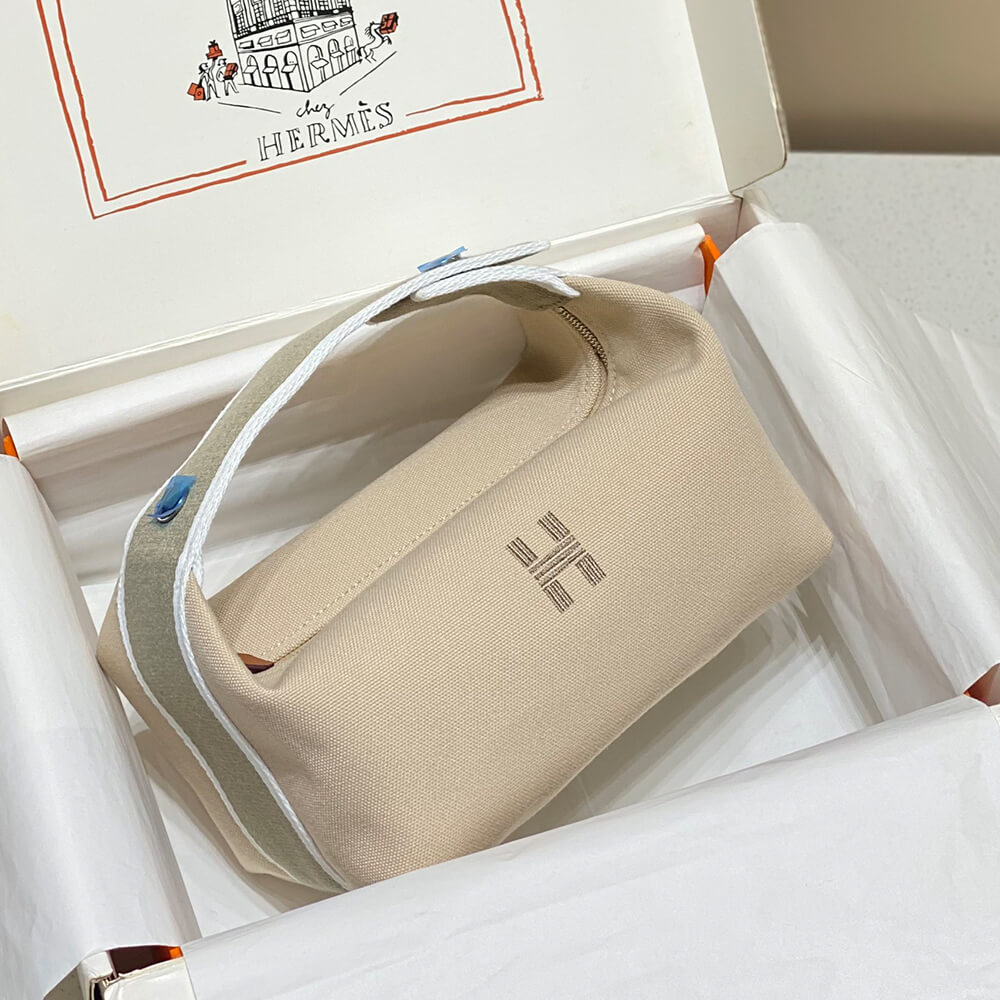 Hermes Trousse Bride-a-Brac small model(HIGH-END GRADE)