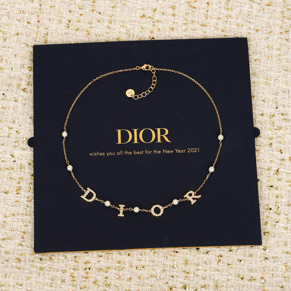 DIOR Necklace